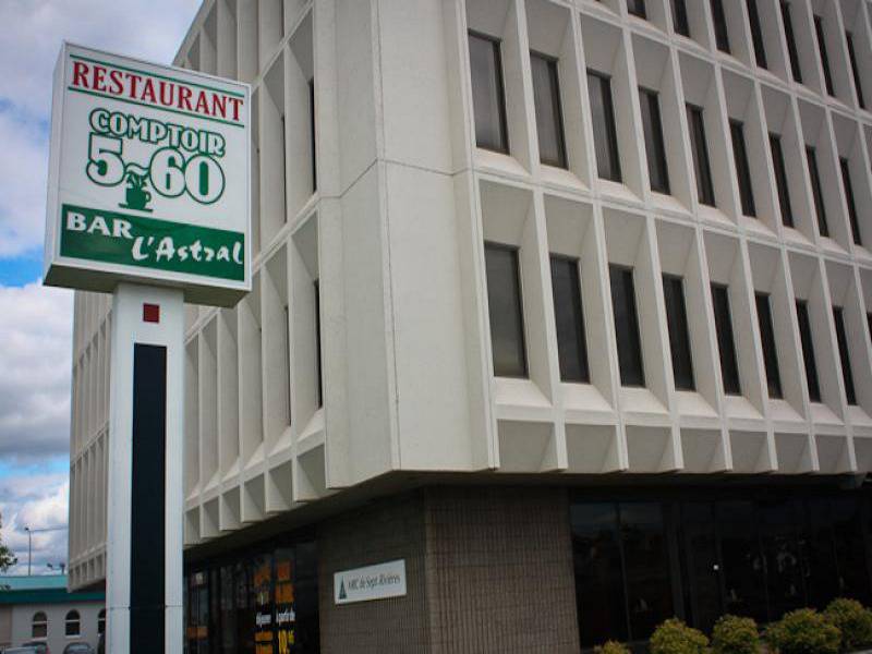 Restaurant 5-60