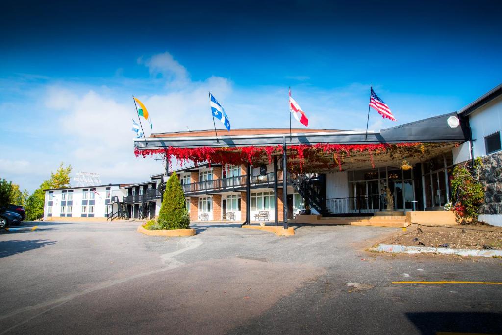 Hotel La Caravelle