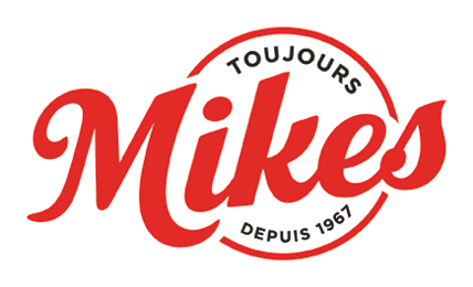 Toujours Mikes (Sept-Îles)
