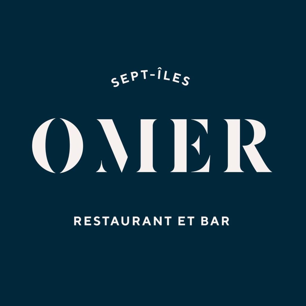 Restaurant bar Chez Omer