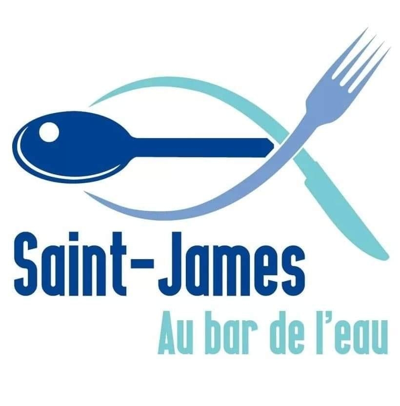 Saint-James – Au bar de l’eau