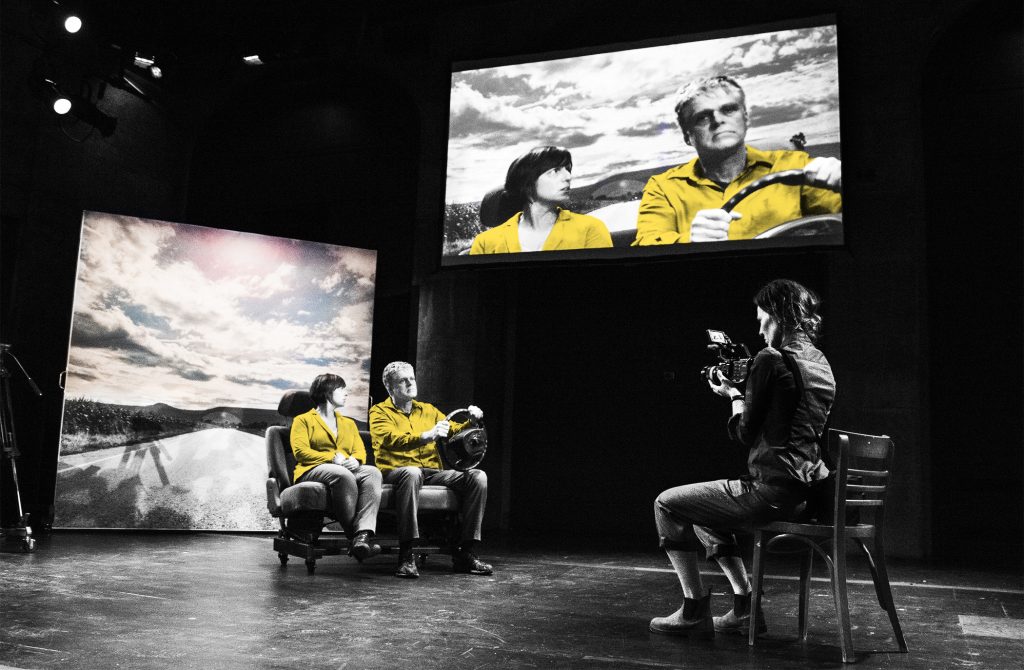 La LNI s’attaque au cinéma