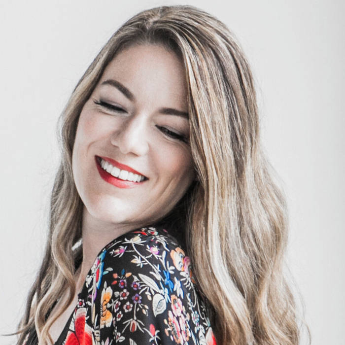 Emilie-Claire Barlow