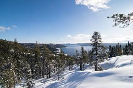 Plaisirs d’hiver au Centre de vacances Ferme 5 Étoiles