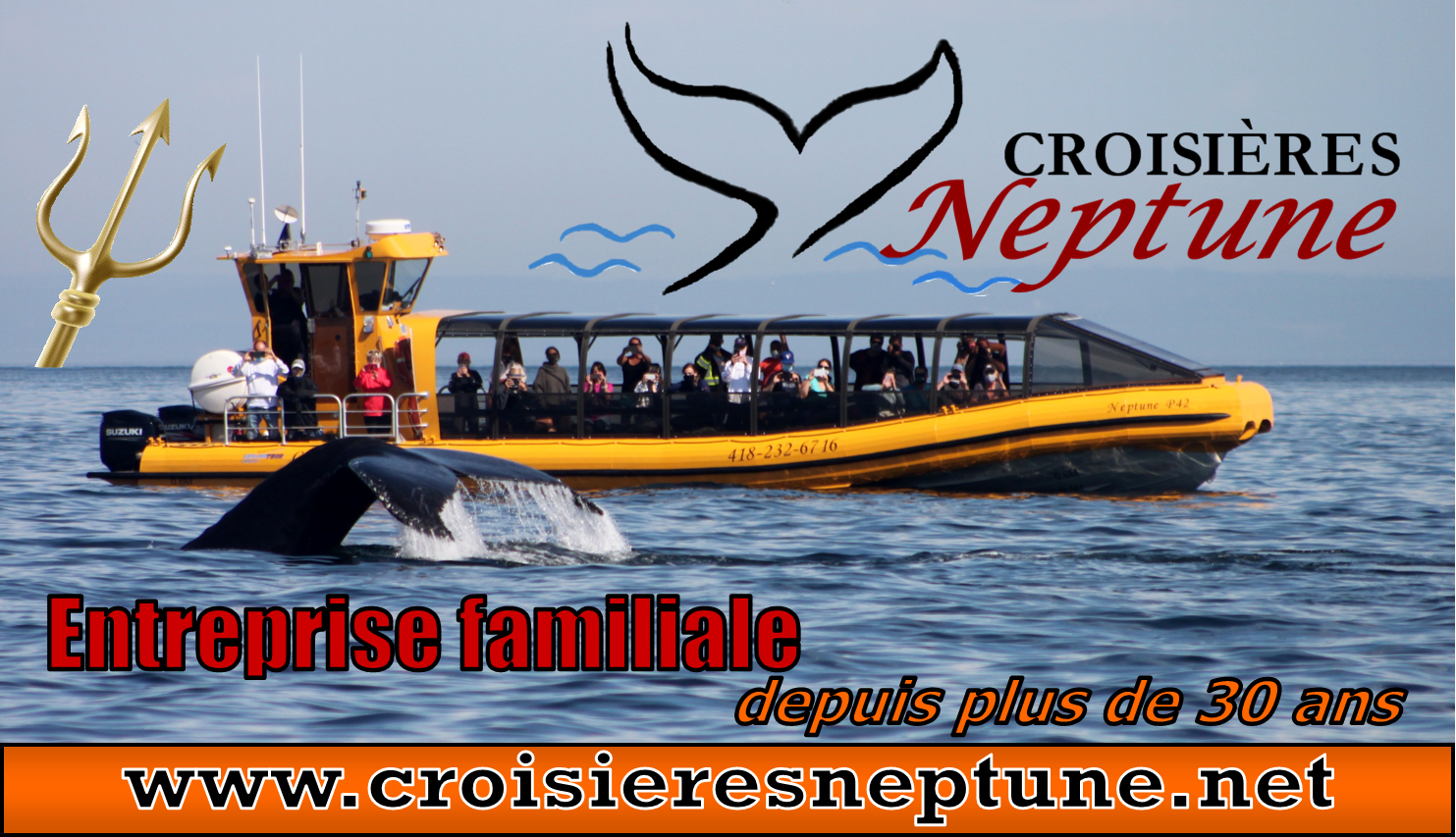 Croisières Neptune